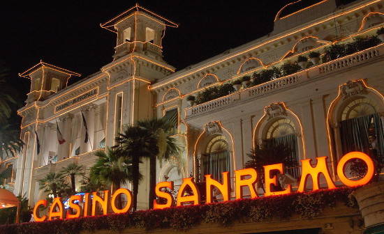 Casino Sanremo