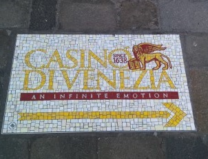 Casino Venezia1